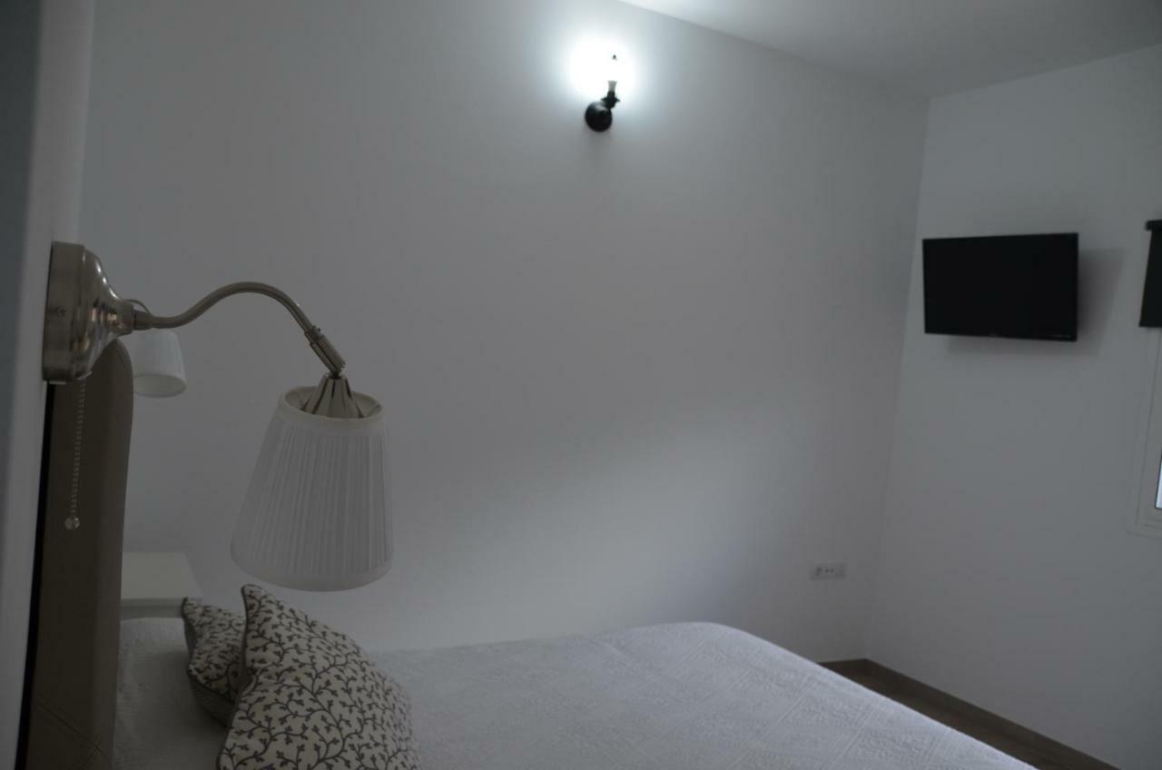 Casa Elvira Frontera Villa Buitenkant foto
