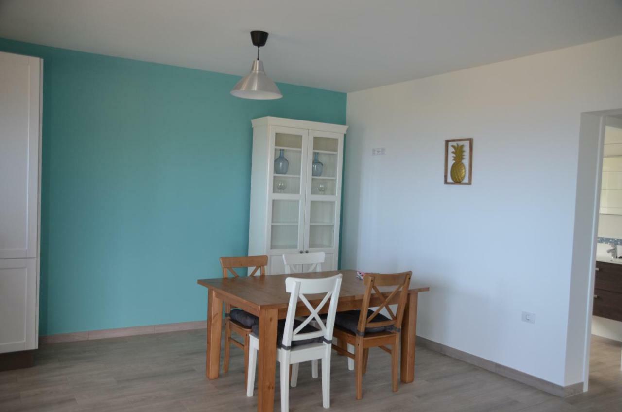 Casa Elvira Frontera Villa Buitenkant foto